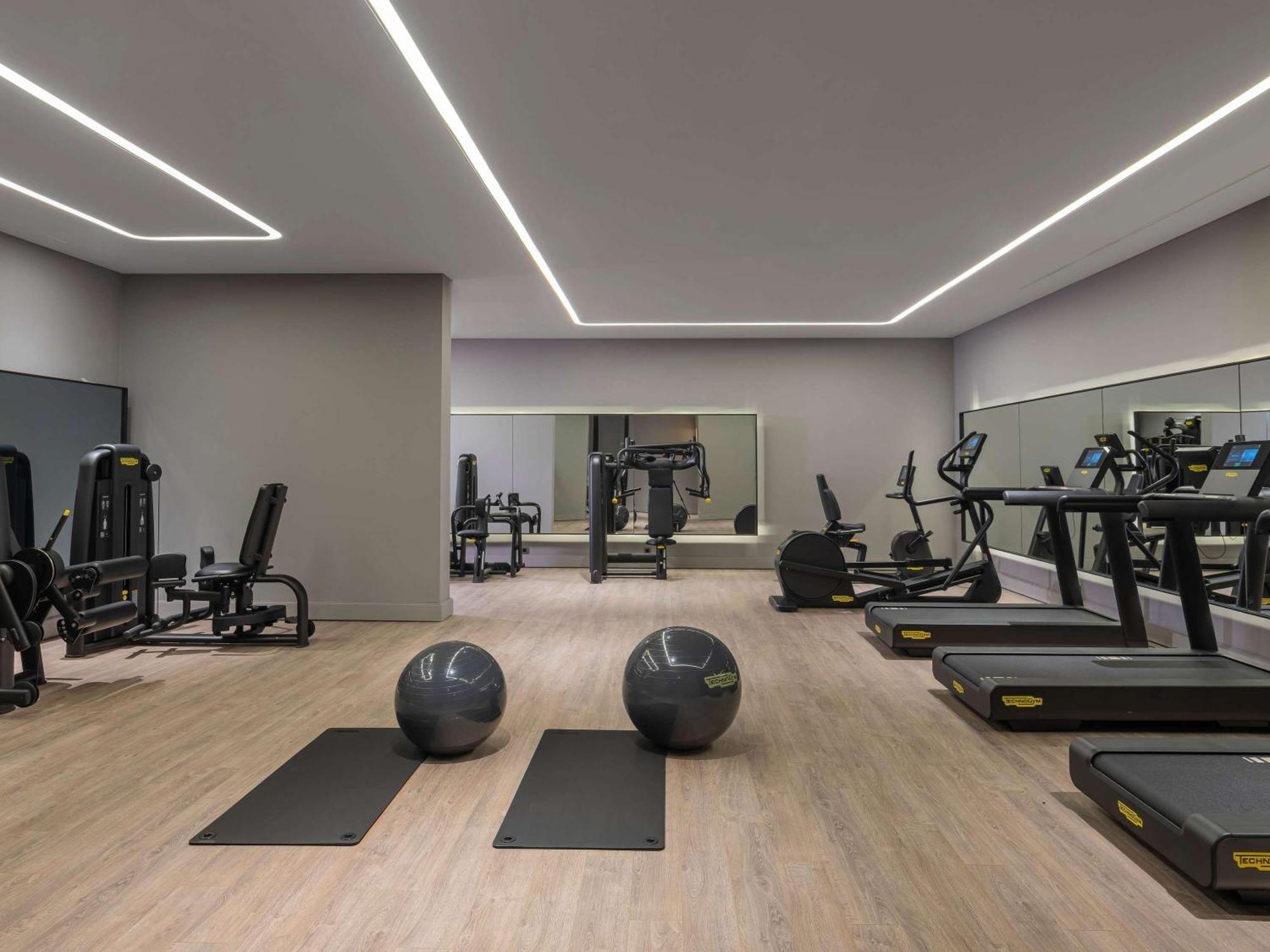 מלון Mgallery The Bodrum 5*