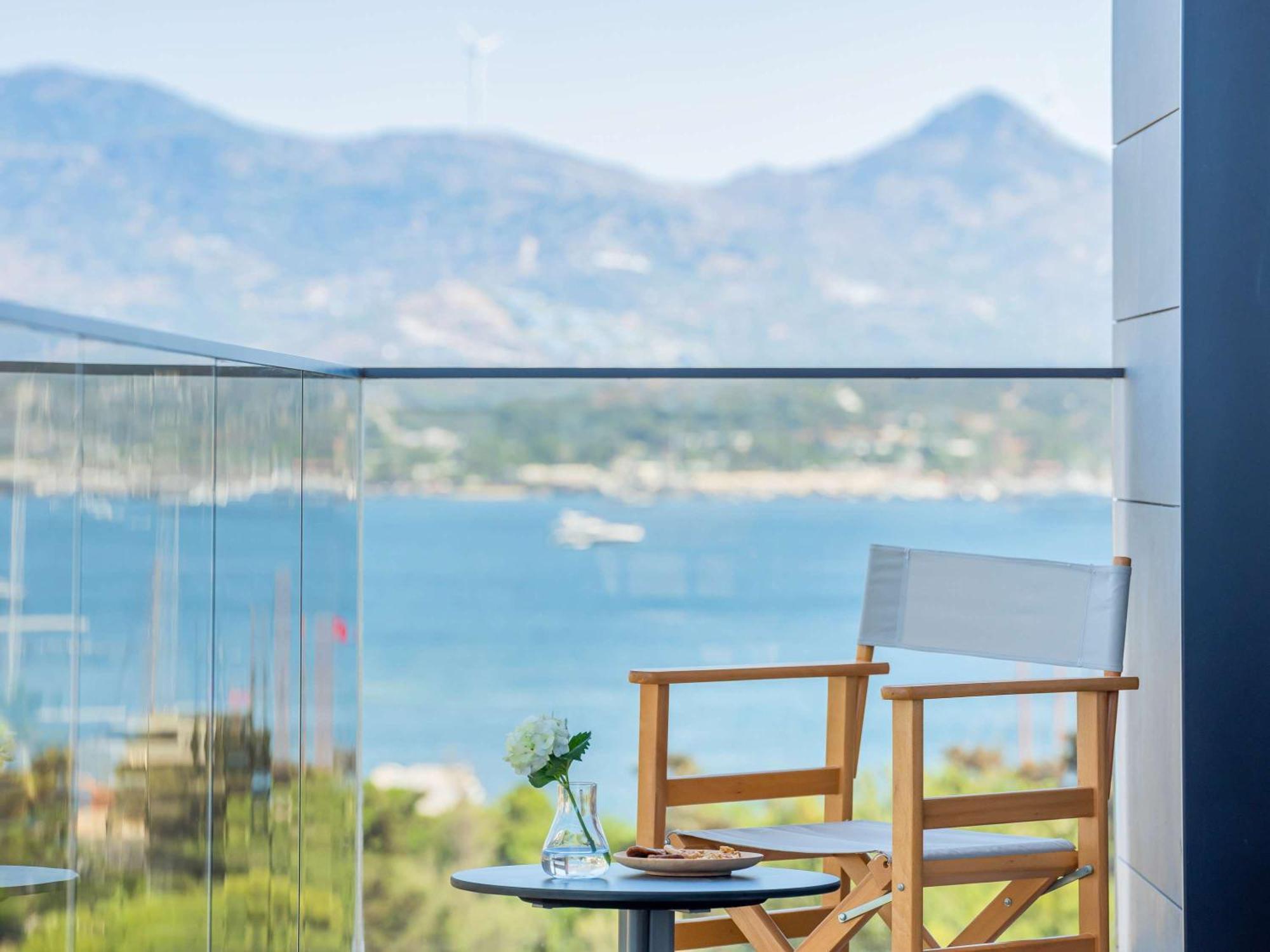 Mgallery The Bodrum מלון 5*