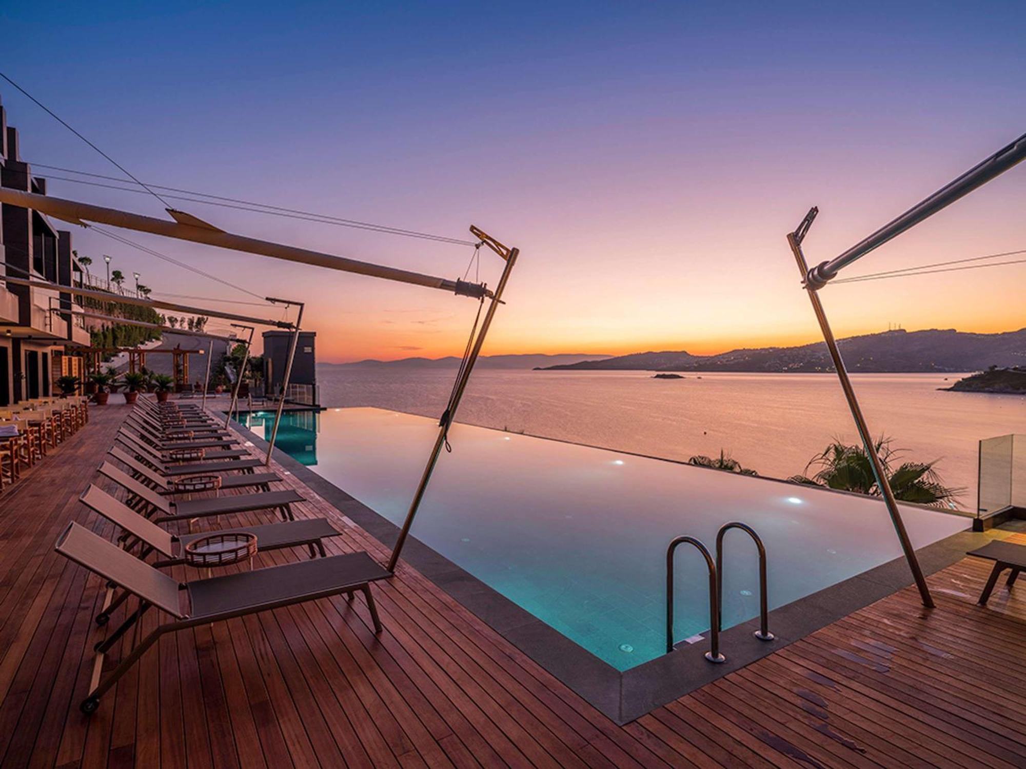 Mgallery The Bodrum יאליקאבאק