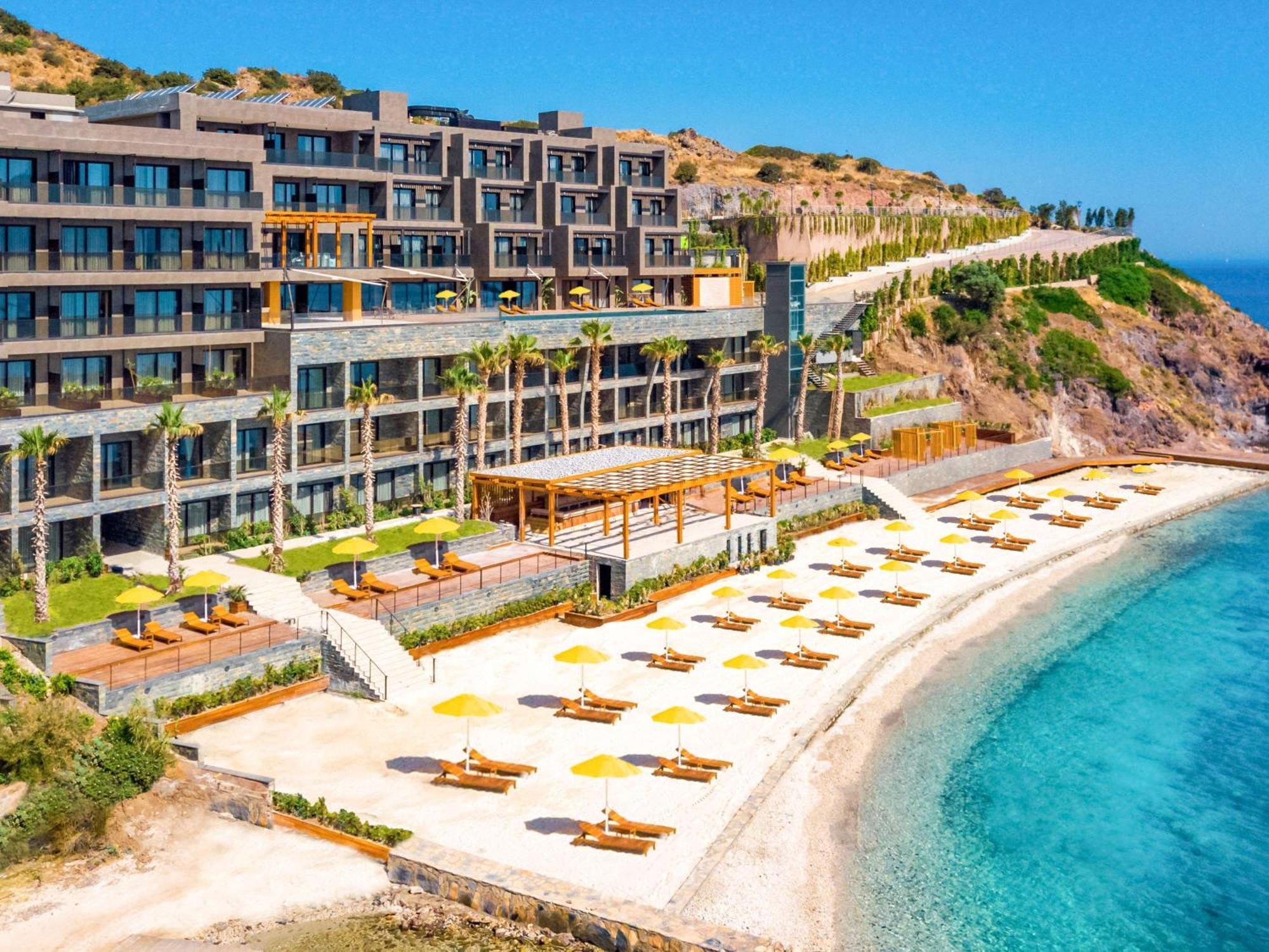 Mgallery The Bodrum 5* יאליקאבאק