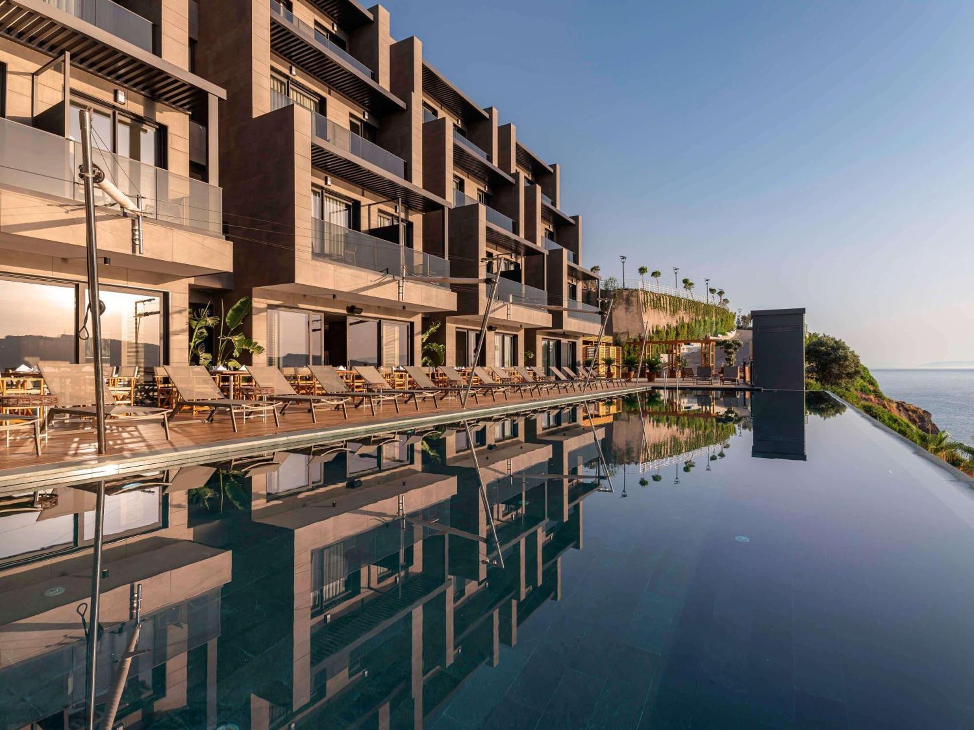 Mgallery The Bodrum מלון יאליקאבאק