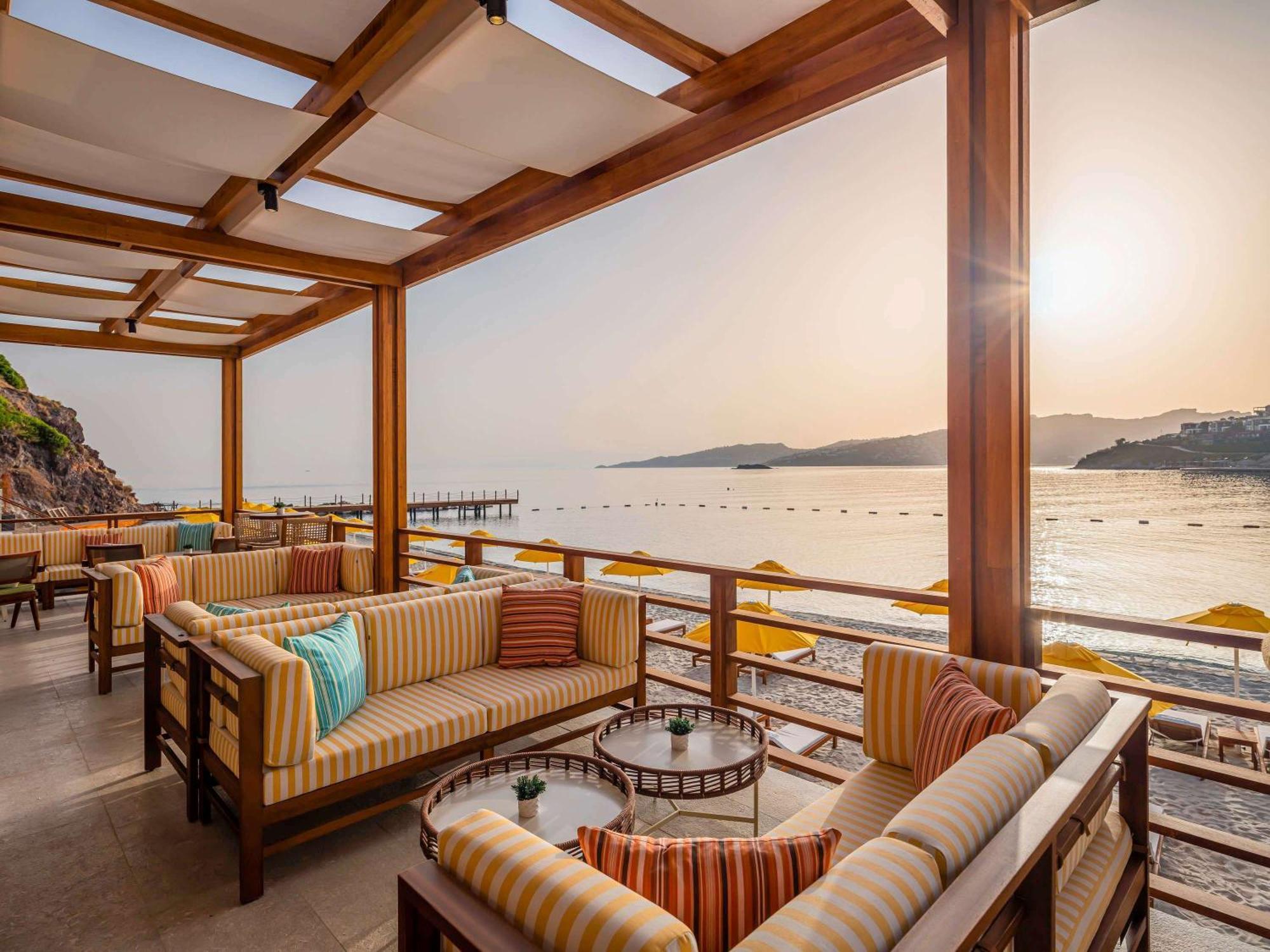 Mgallery The Bodrum מלון