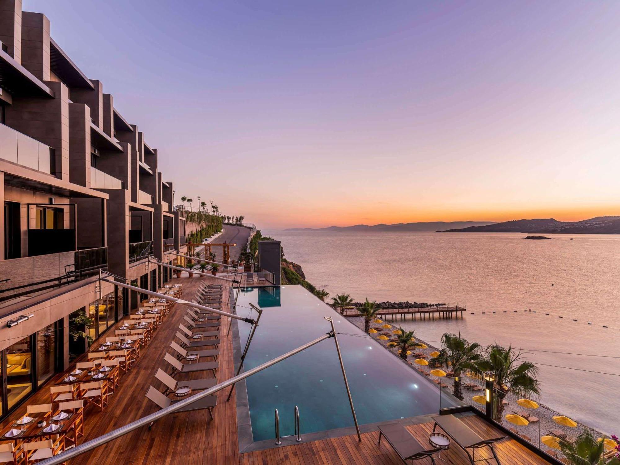 Mgallery The Bodrum מלון 5*